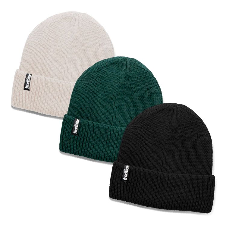 Picture of Frontier Ridge Beanie