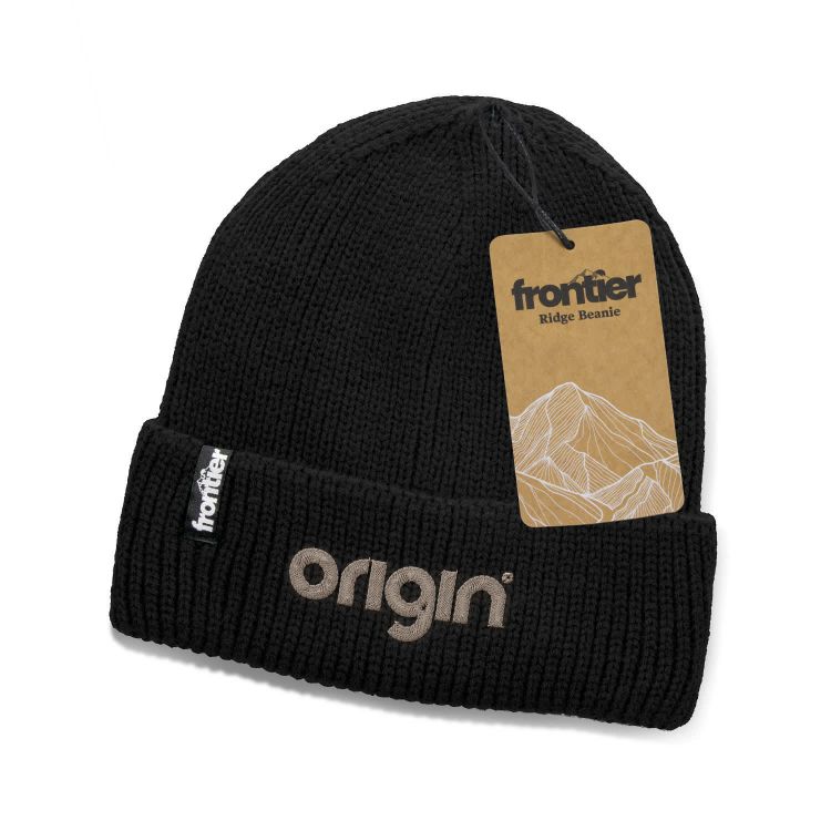 Picture of Frontier Ridge Beanie