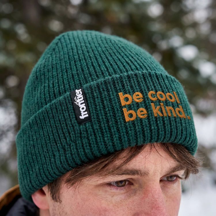 Picture of Frontier Ridge Beanie