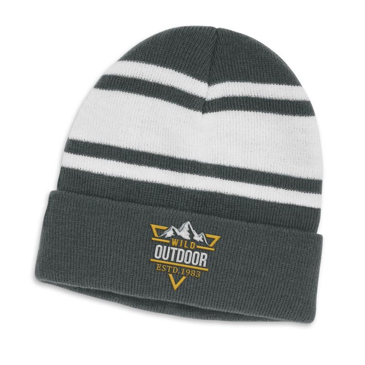 Picture of Commodore Beanie - Embroidery