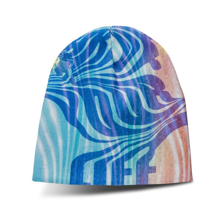 Picture of Commando Custom Full Colour Beanie