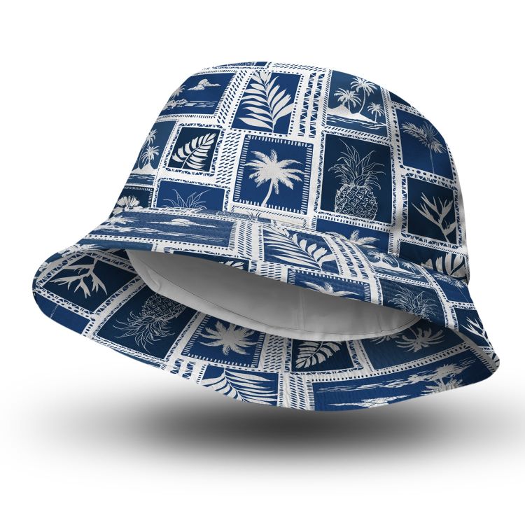 Picture of Sonny Custom Bucket Hat