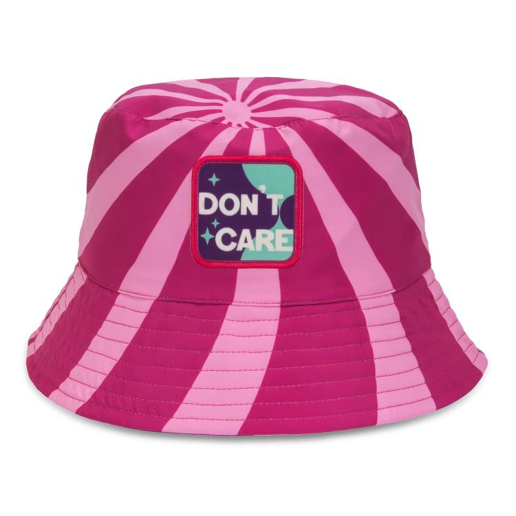 Picture of Sonny Custom Bucket Hat with Full Colour Patch