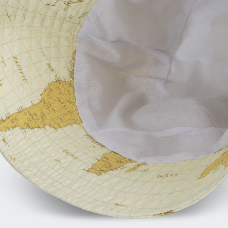 Picture of Sonny Custom Bucket Hat with Full Colour Patch