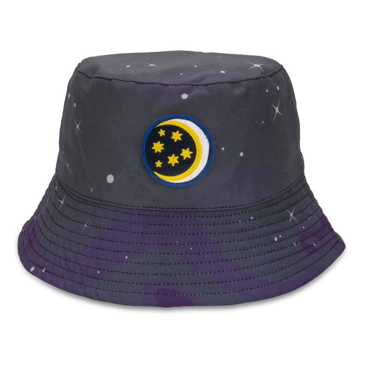 Picture of Sonny Custom Bucket Hat with Embroidery Patch