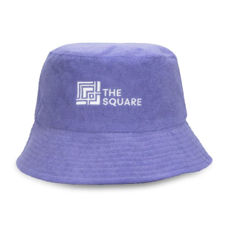 Picture of Custom Reversible Twill/Terry Bucket Hat