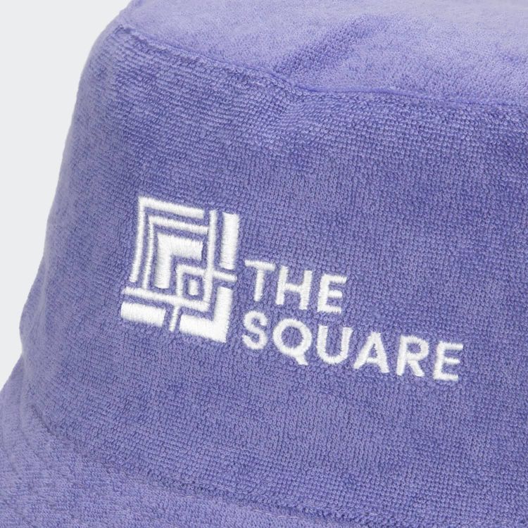 Picture of Custom Reversible Twill/Terry Bucket Hat
