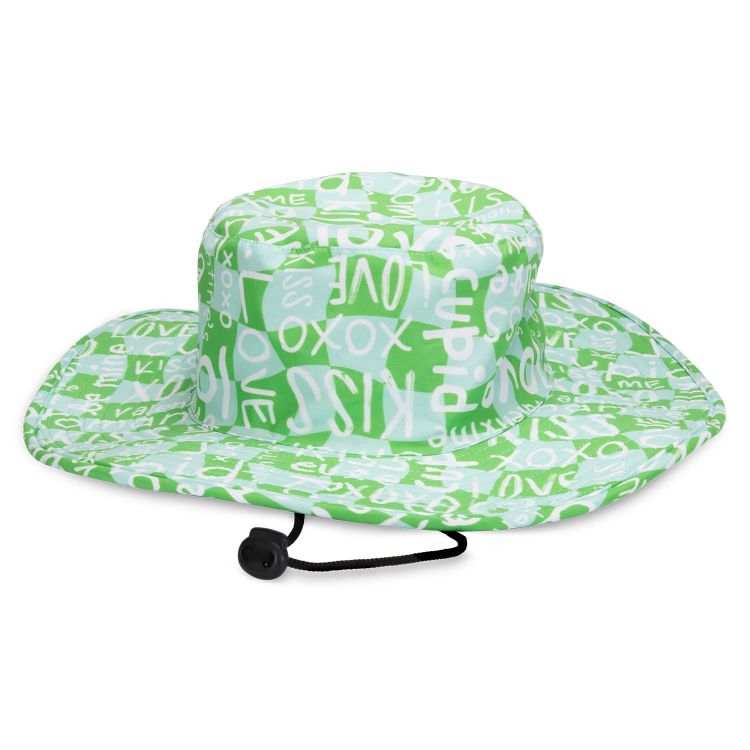 Picture of Cabana Custom Wide Brim Hat