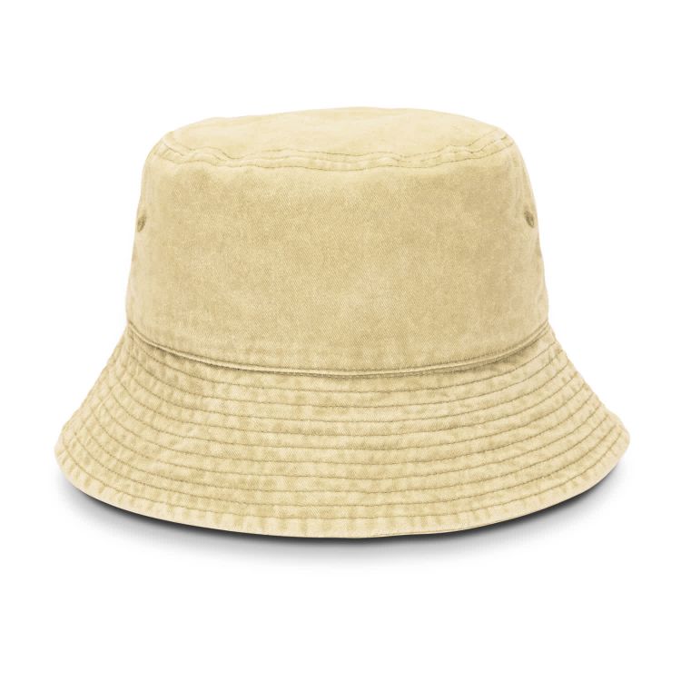 Picture of Bondi Washed Bucket Hat