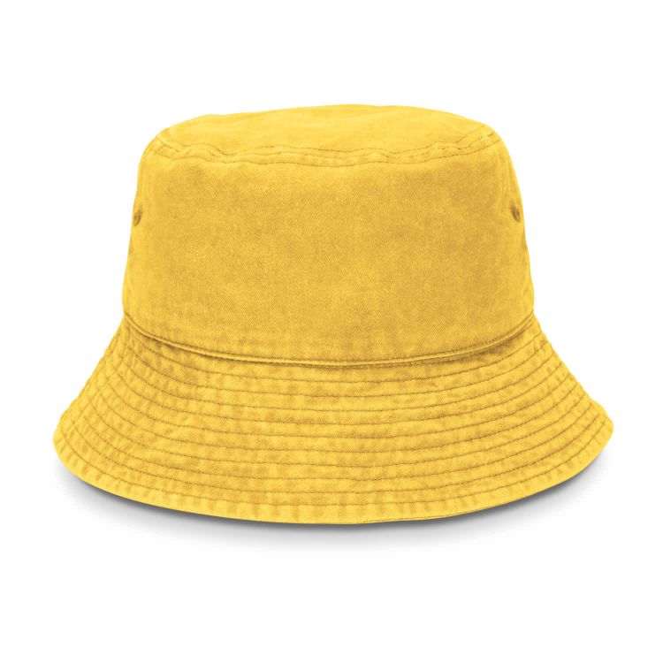 Picture of Bondi Washed Bucket Hat