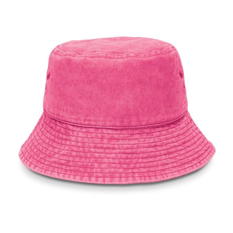 Picture of Bondi Washed Bucket Hat