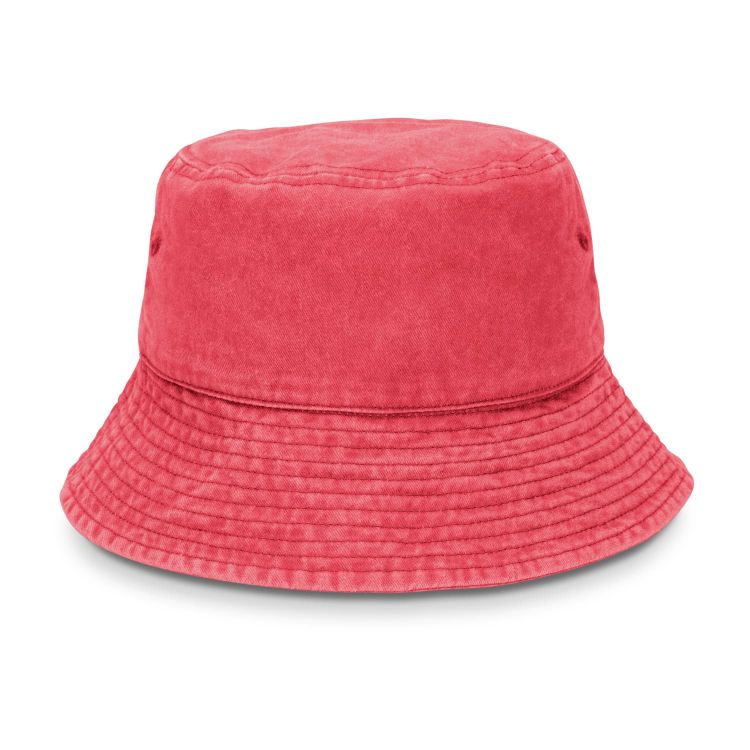 Picture of Bondi Washed Bucket Hat