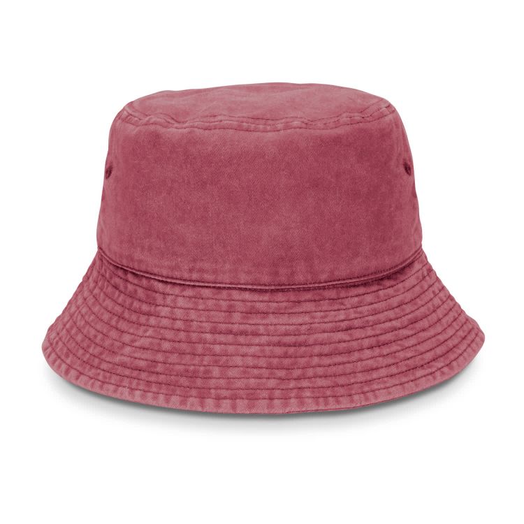 Picture of Bondi Washed Bucket Hat