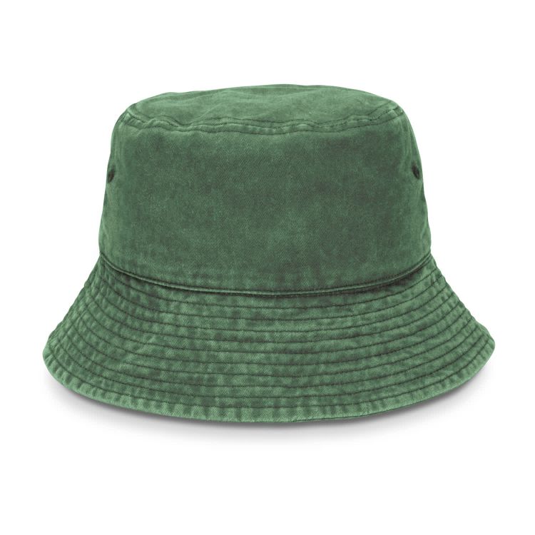 Picture of Bondi Washed Bucket Hat