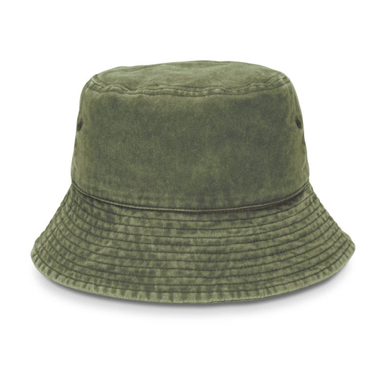 Picture of Bondi Washed Bucket Hat
