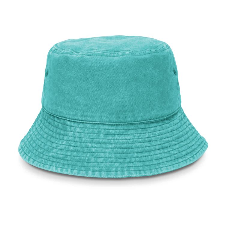 Picture of Bondi Washed Bucket Hat