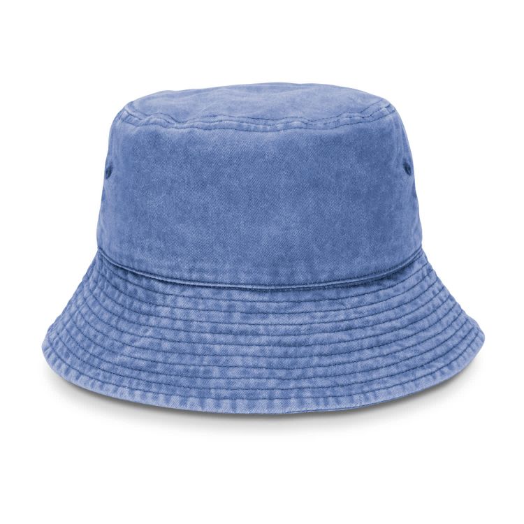 Picture of Bondi Washed Bucket Hat