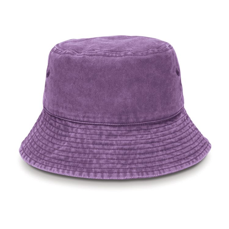 Picture of Bondi Washed Bucket Hat