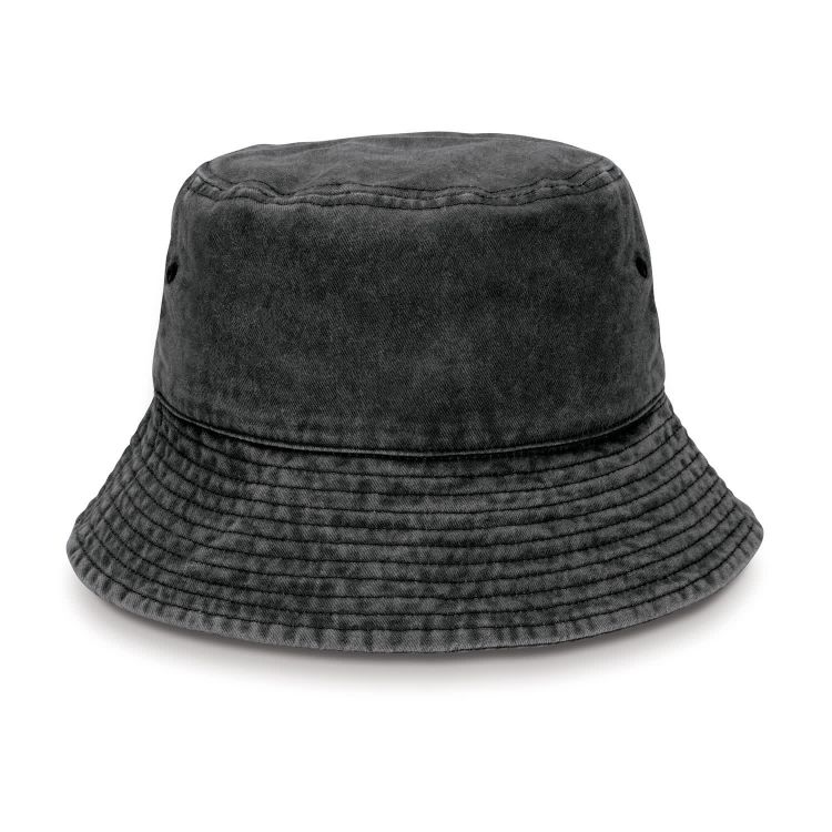 Picture of Bondi Washed Bucket Hat