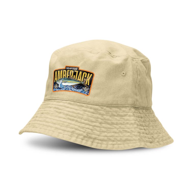 Picture of Bondi Washed Bucket Hat