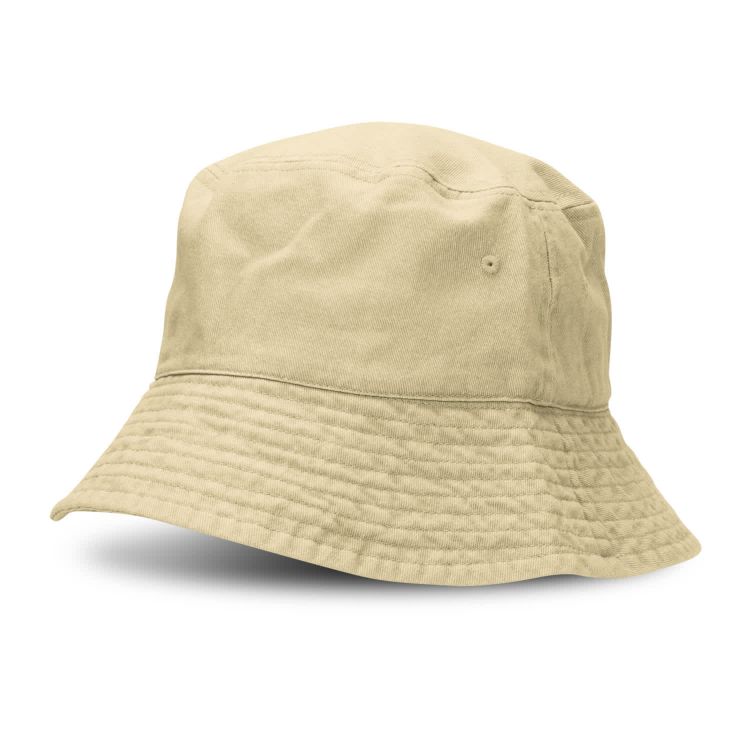 Picture of Bondi Washed Bucket Hat