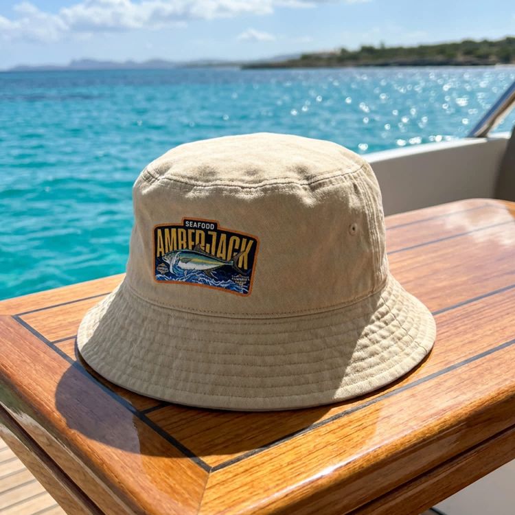 Picture of Bondi Washed Bucket Hat