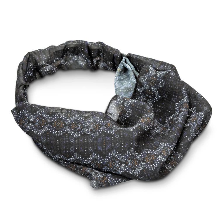 Picture of Custom Elastic Headband