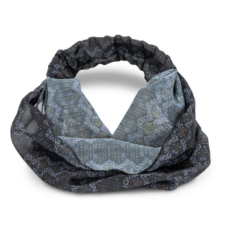 Picture of Custom Elastic Headband