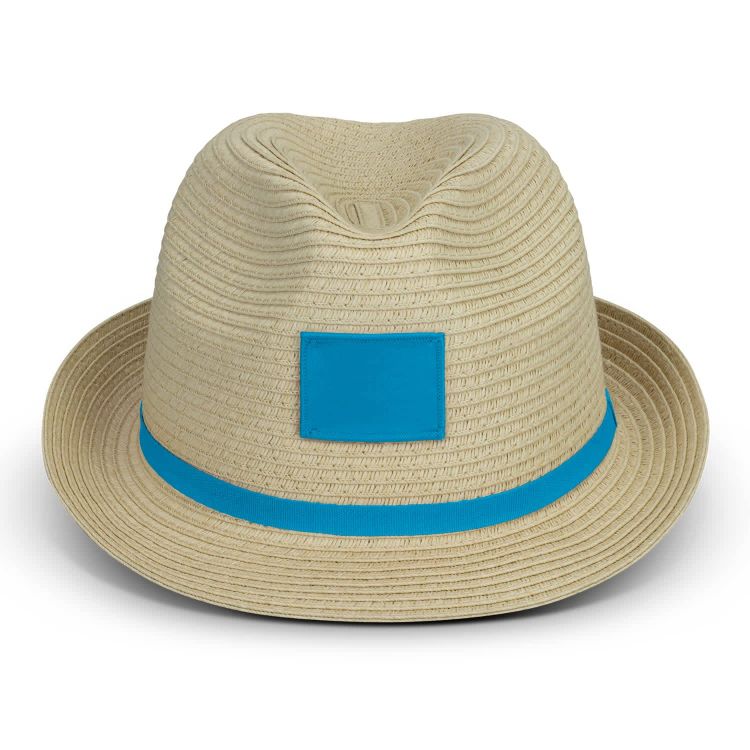 Picture of Bruno Fedora Hat