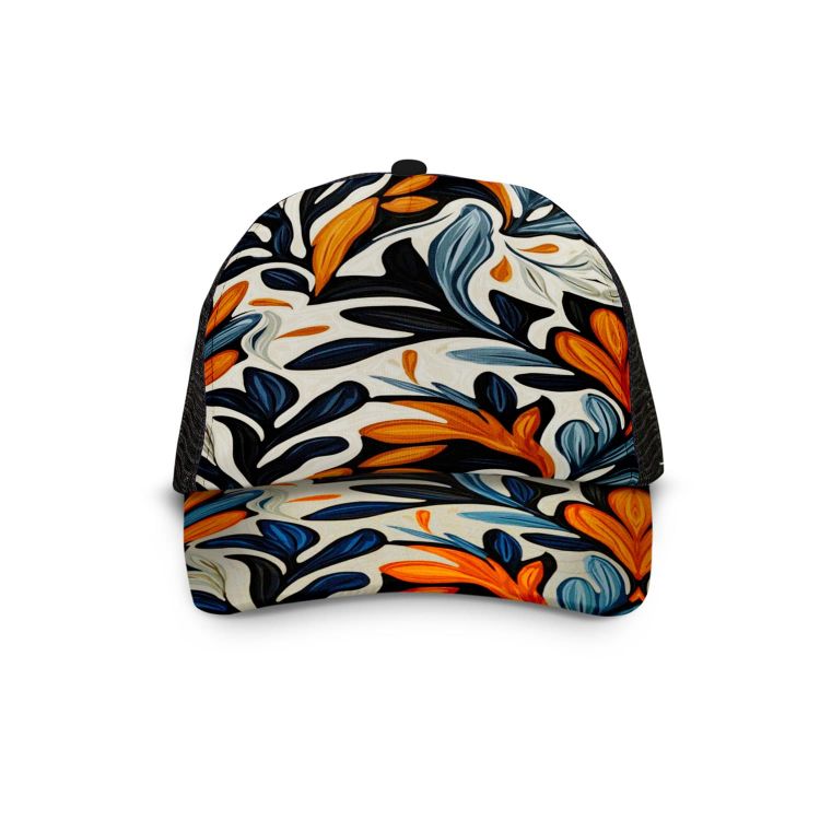 Picture of Cruise Custom Mesh Cap