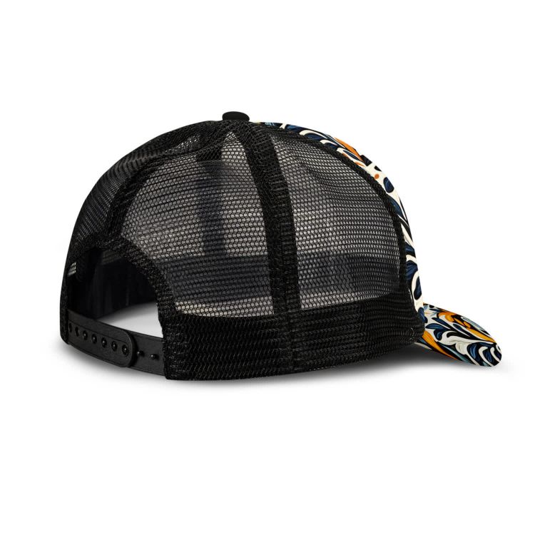 Picture of Cruise Custom Mesh Cap