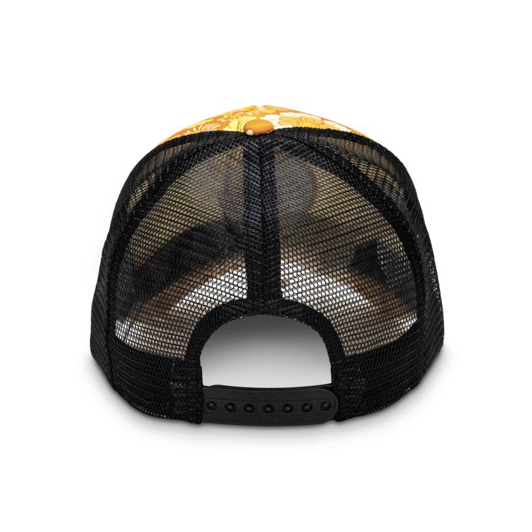 Picture of Cruise Custom Cap with Full Colour Patch