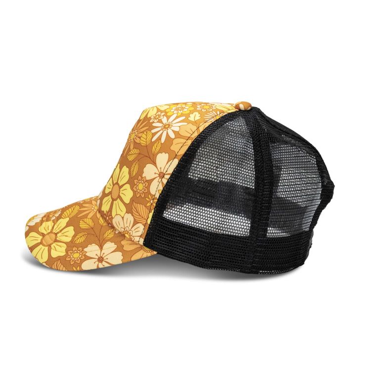 Picture of Cruise Custom Cap with Full Colour Patch