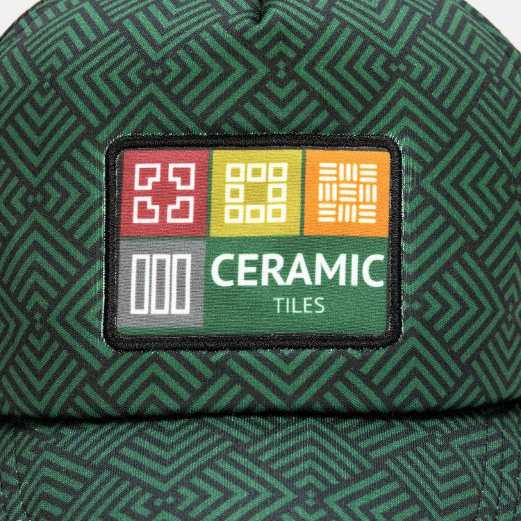 Picture of Cruise Custom Cap with Full Colour Patch