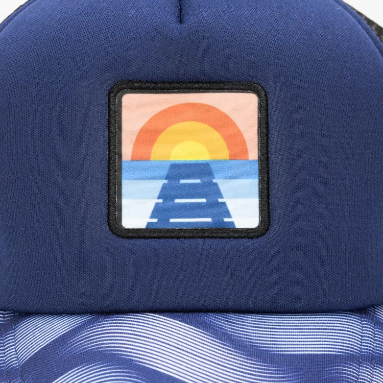 Picture of Cruise Custom Cap with Full Colour Patch