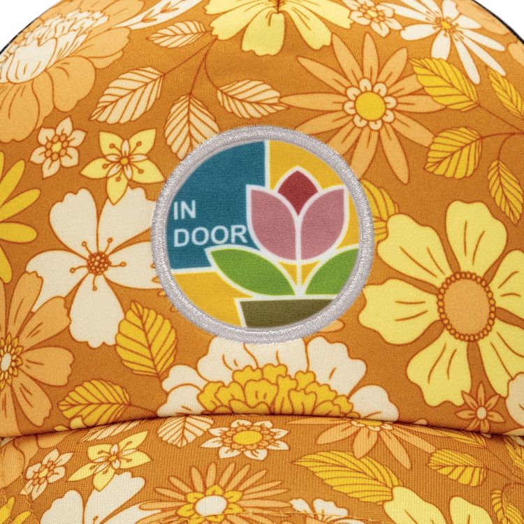 Picture of Cruise Custom Cap with Full Colour Patch