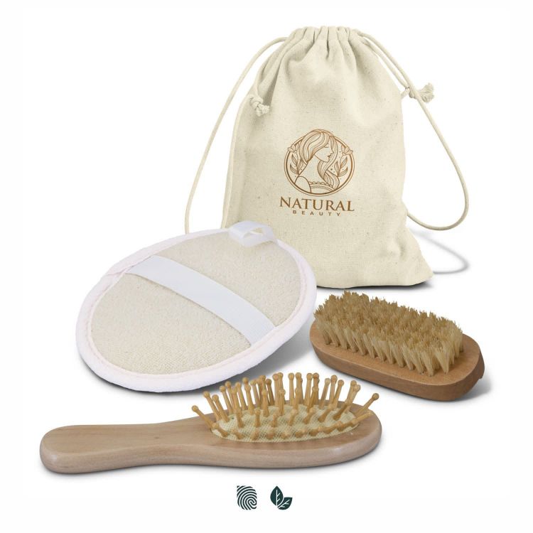 Picture of Inti Travel Set
