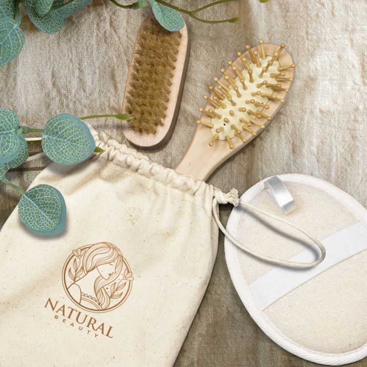 Picture of Inti Travel Set
