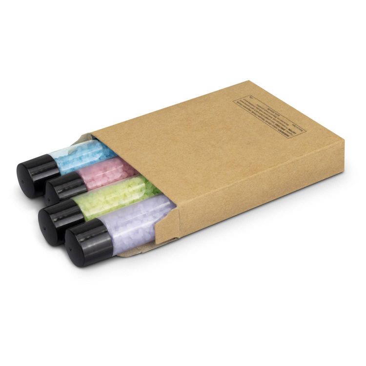Picture of Spa Bath Salt Set