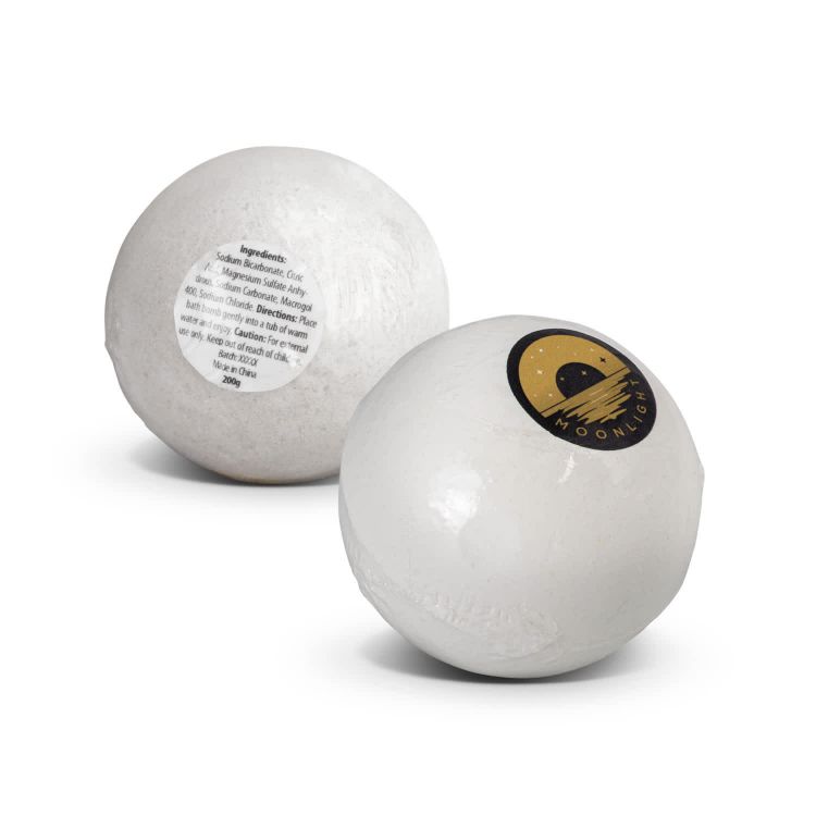 Picture of Soothe Bath Bomb