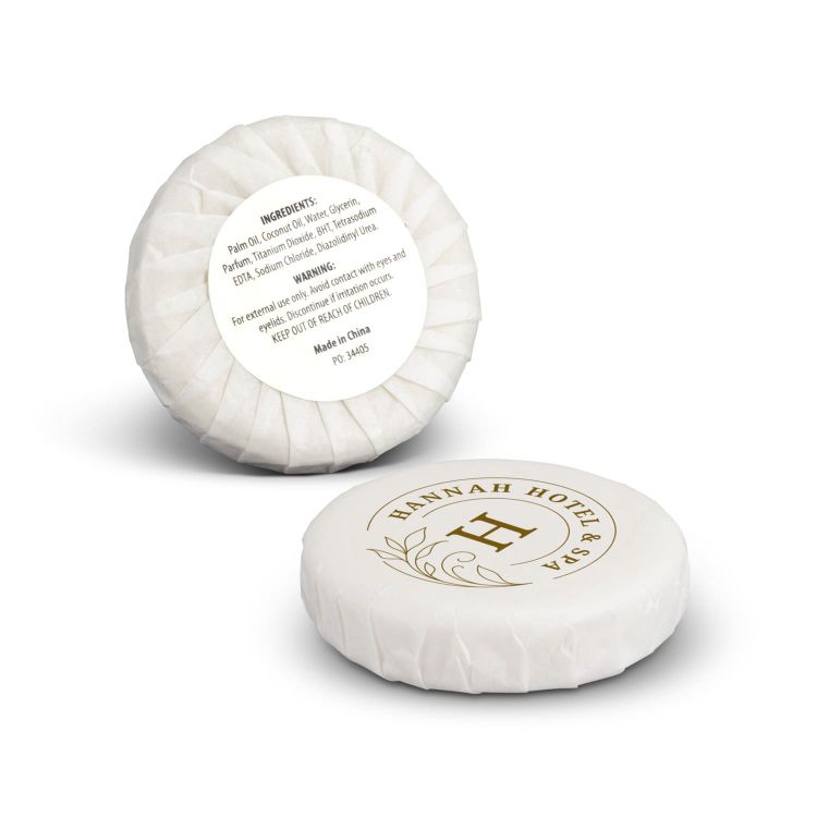 Picture of Salon Travel Soap