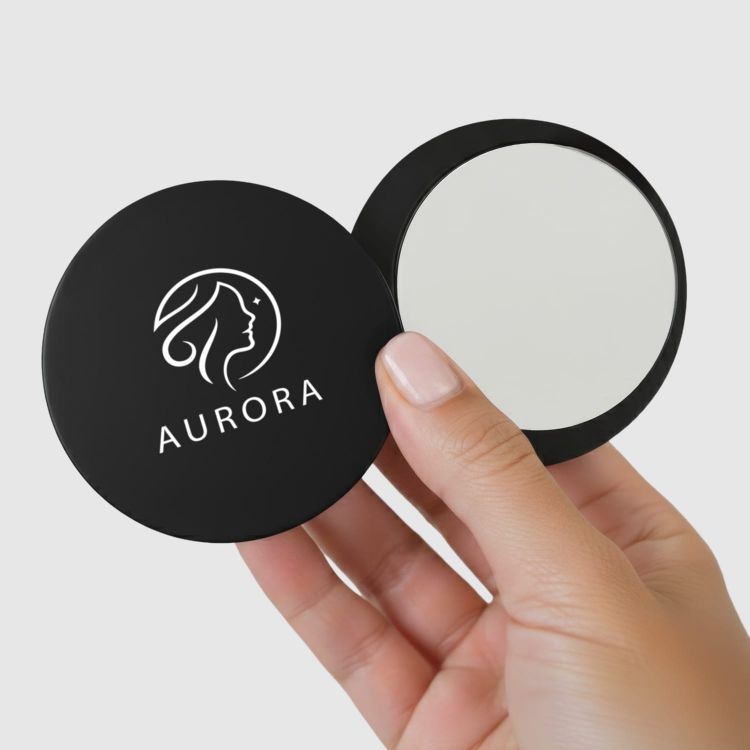 Picture of Radiance Compact Mirror