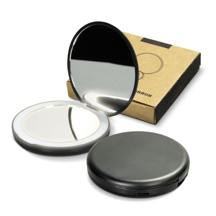Picture of Ella LED Compact Mirror