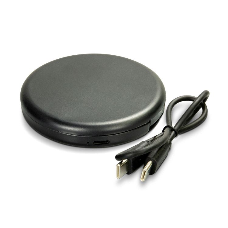 Picture of Ella LED Compact Mirror