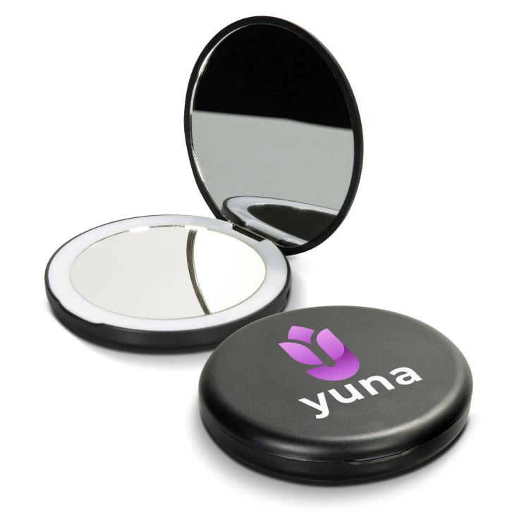 Picture of Ella LED Compact Mirror