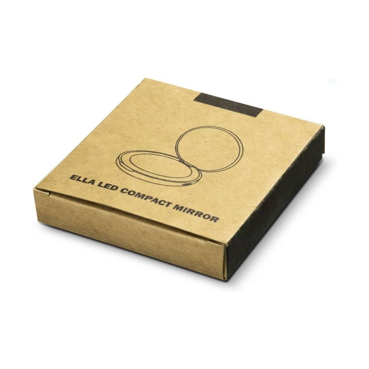 Picture of Ella LED Compact Mirror
