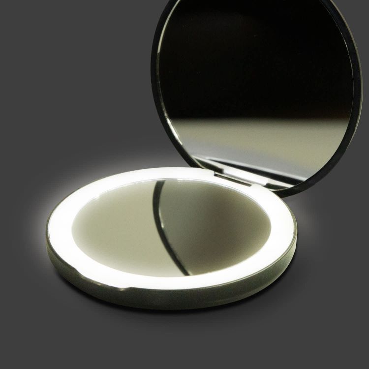 Picture of Ella LED Compact Mirror
