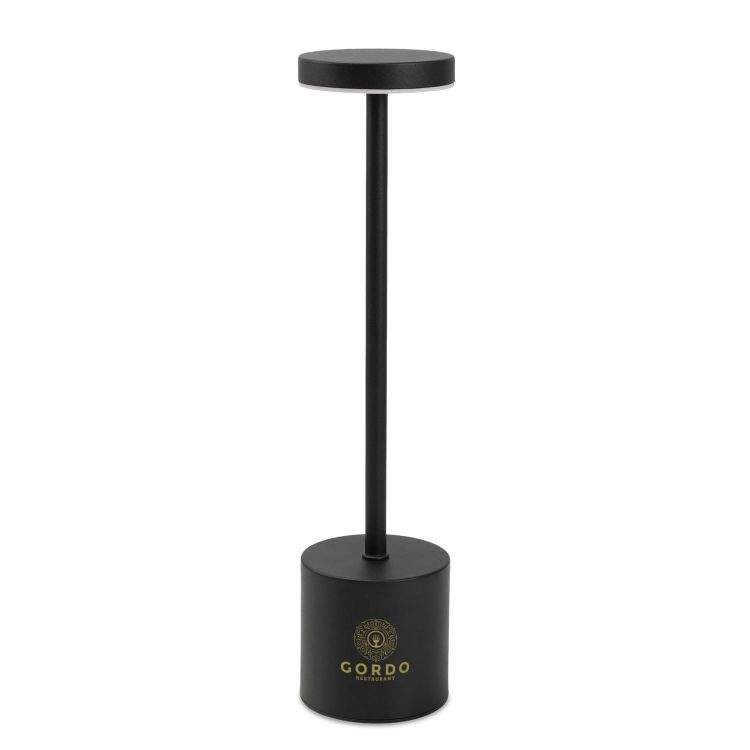 Picture of Nouveau Rechargeable Table Lamp