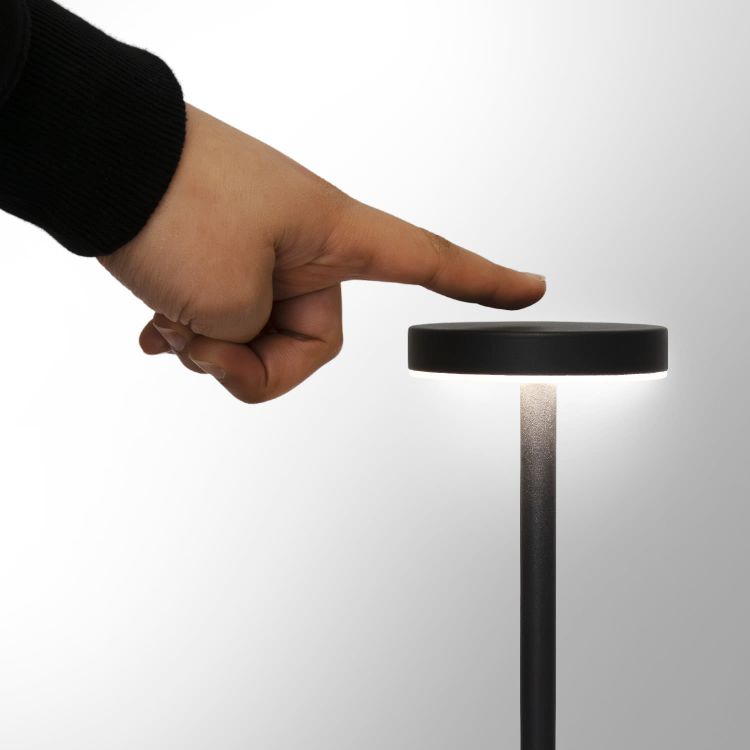 Picture of Nouveau Rechargeable Table Lamp