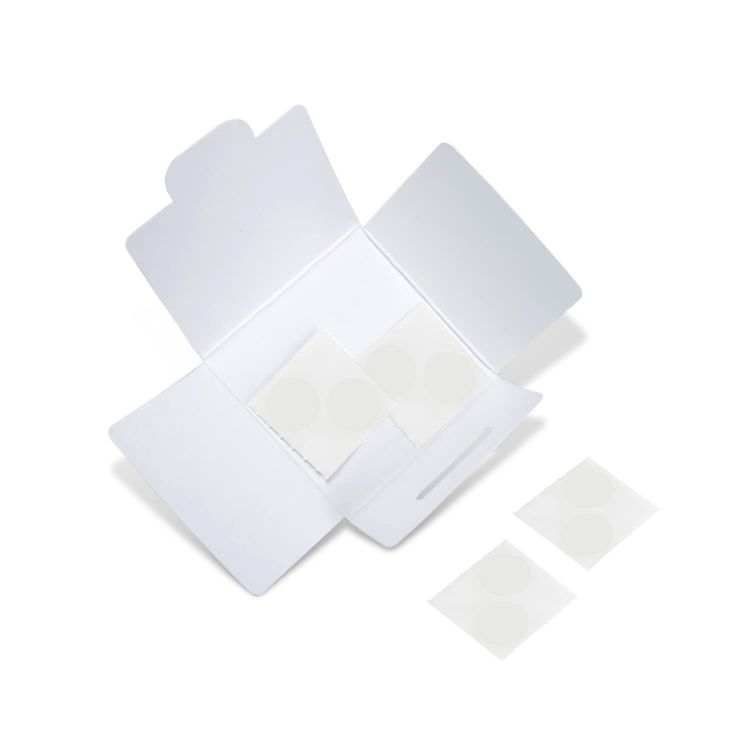 Picture of Sunburn Alert Stickers